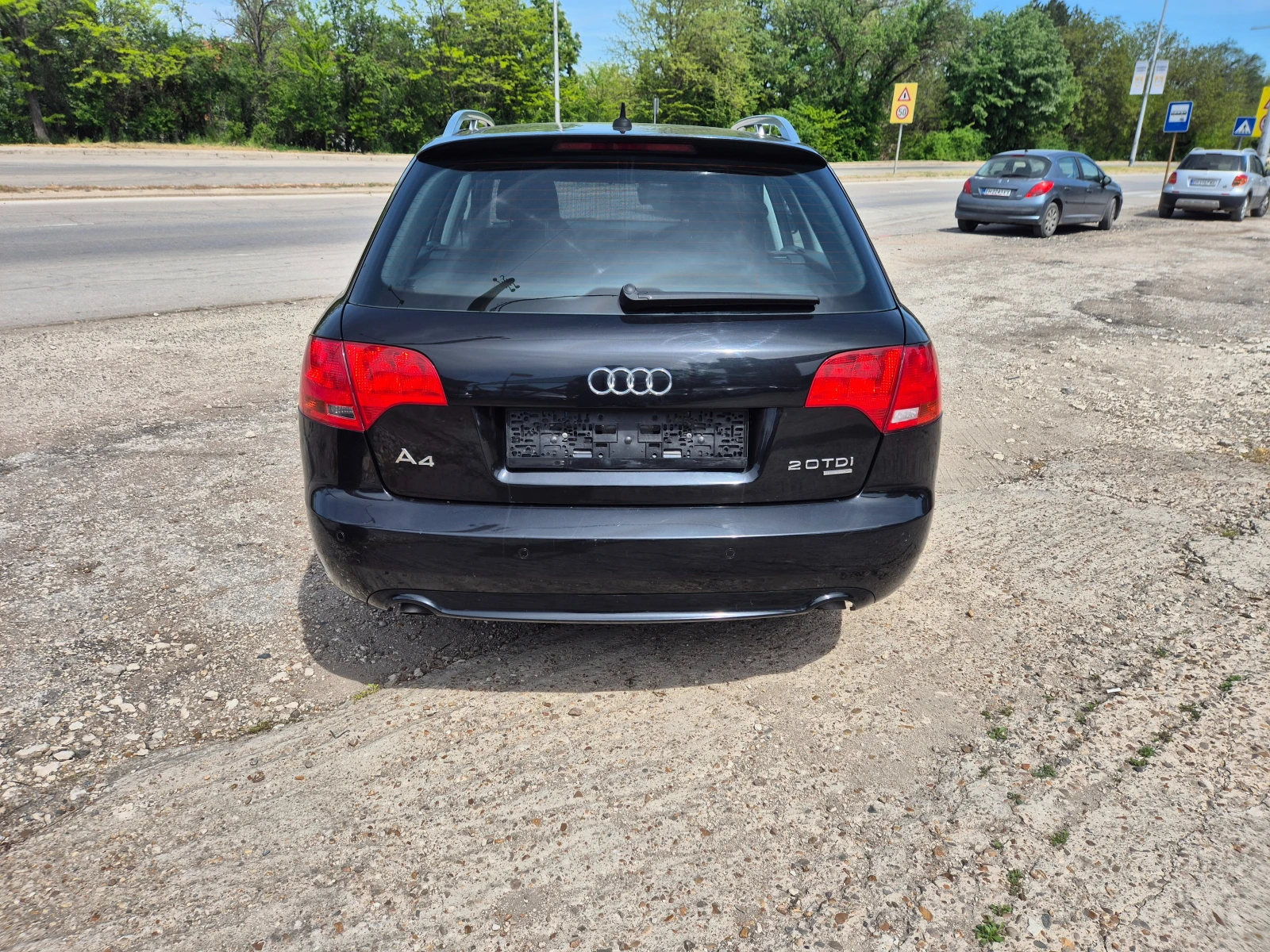 Audi A4 170k.s.S-LINE, NAVI, QUATTRO, снимка 6 - Автомобили и джипове - 54342568