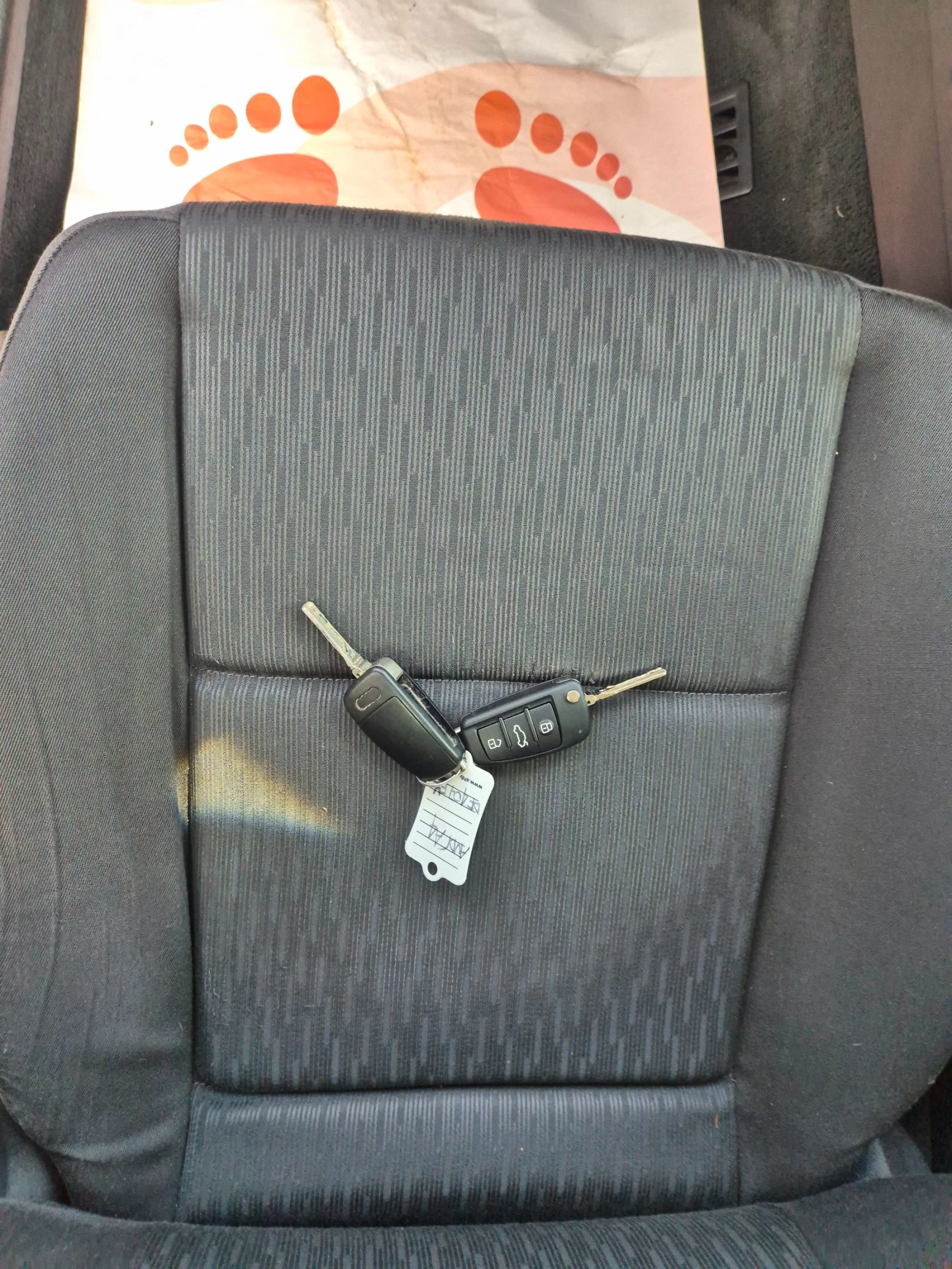 Audi A4 170k.s.S-LINE, NAVI, QUATTRO, снимка 16 - Автомобили и джипове - 54342568