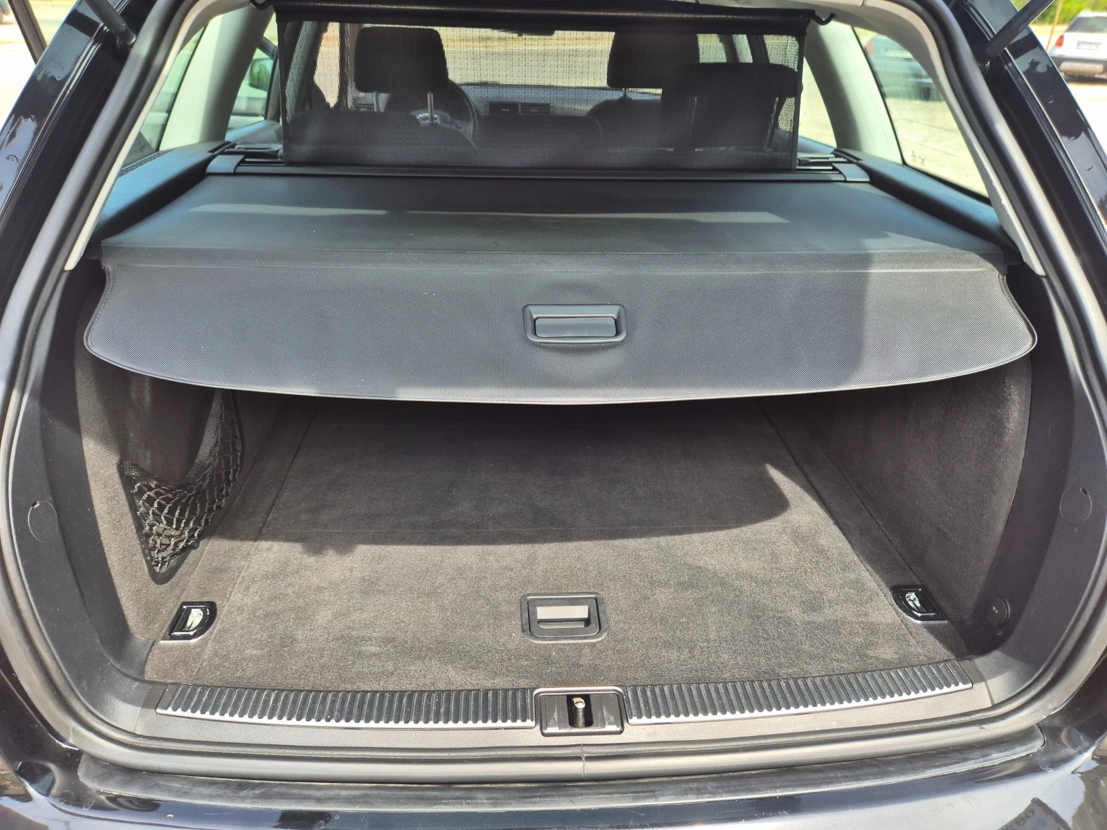 Audi A4 170k.s.S-LINE, NAVI, QUATTRO, снимка 17 - Автомобили и джипове - 54342568