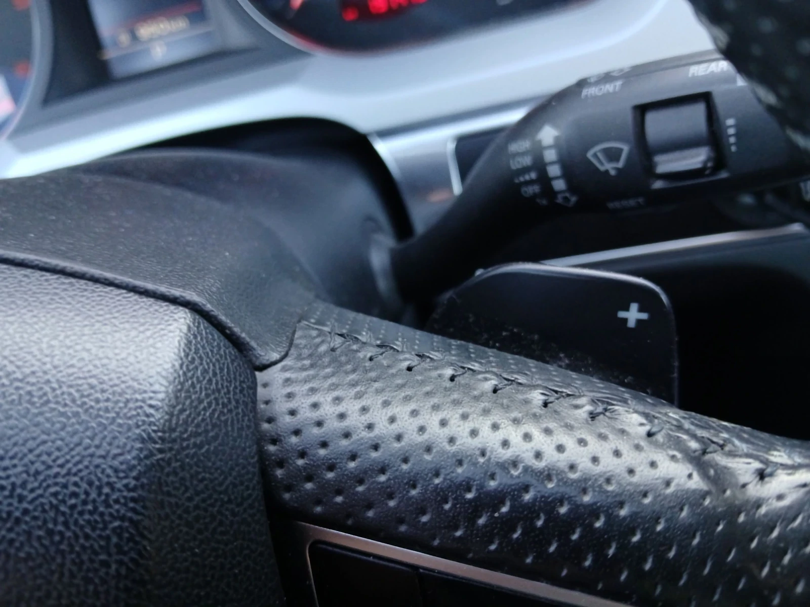 Audi A6 2.7tdi 190 4x4 3xSline, снимка 17 - Автомобили и джипове - 54359186