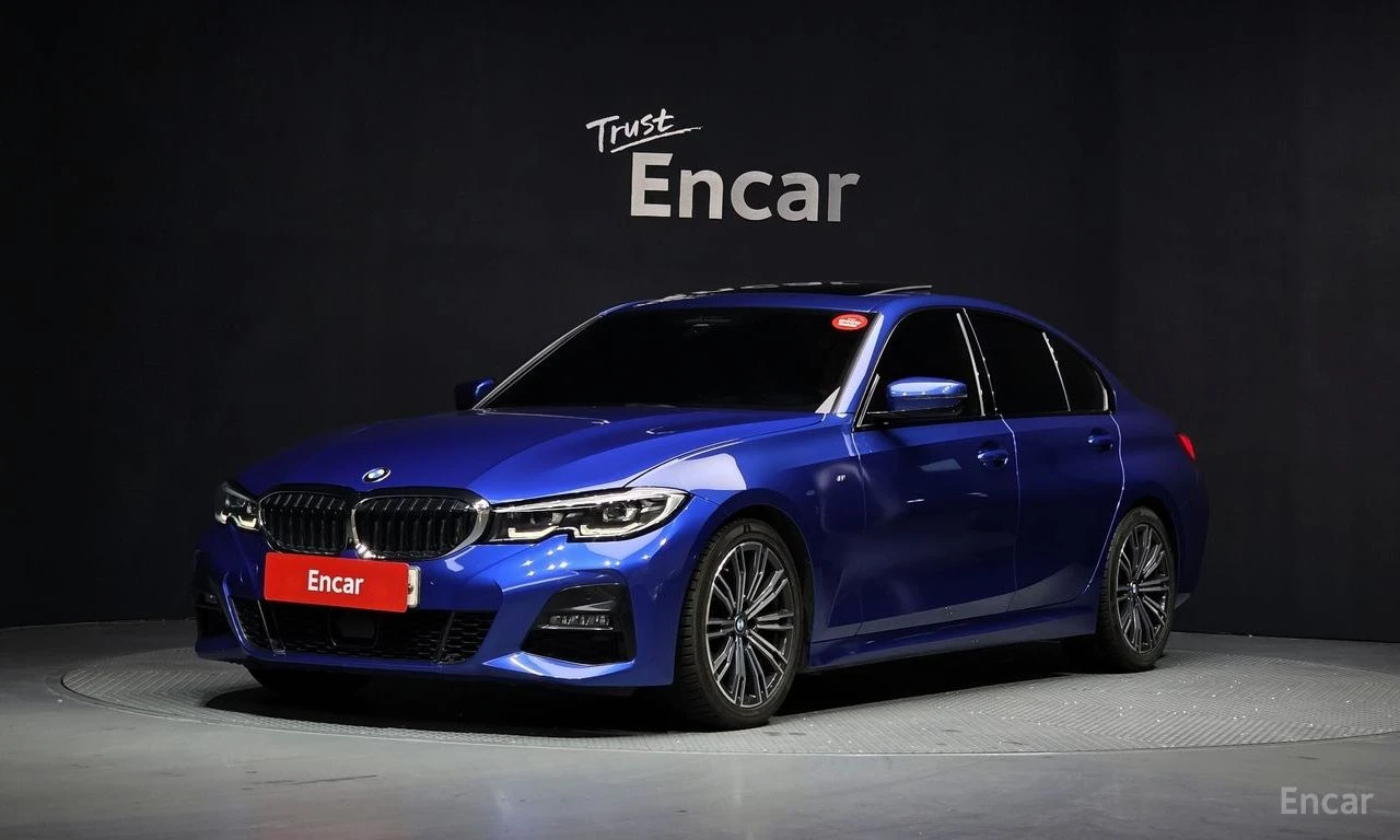 BMW 320 M* SPORT* ДИГИТАЛНО* ТАБЛО* КАМЕРА* КЕЙЛЕС* 
