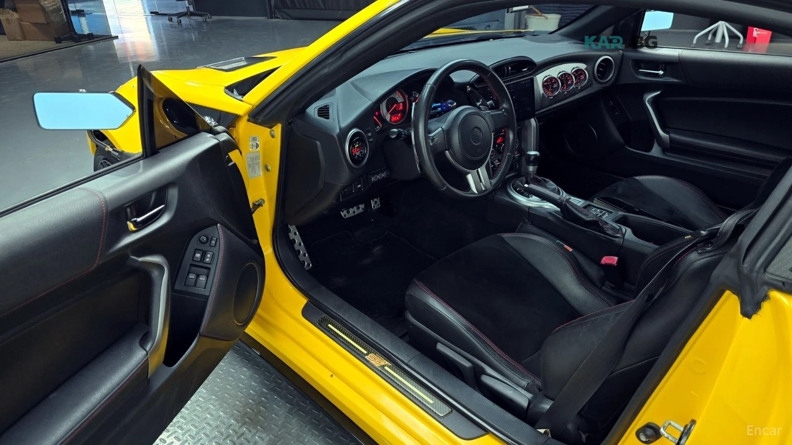 Toyota GT86 * TURBO* WIDEBODY KIT* , снимка 10 - Автомобили и джипове - 54660591