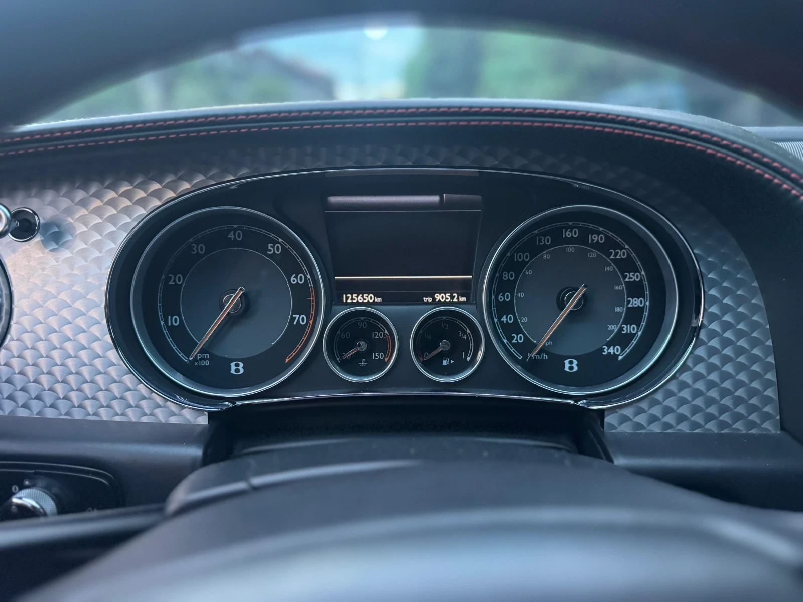 Bentley Continental gt Speed фейс w8, снимка 17 - Автомобили и джипове - 54820333