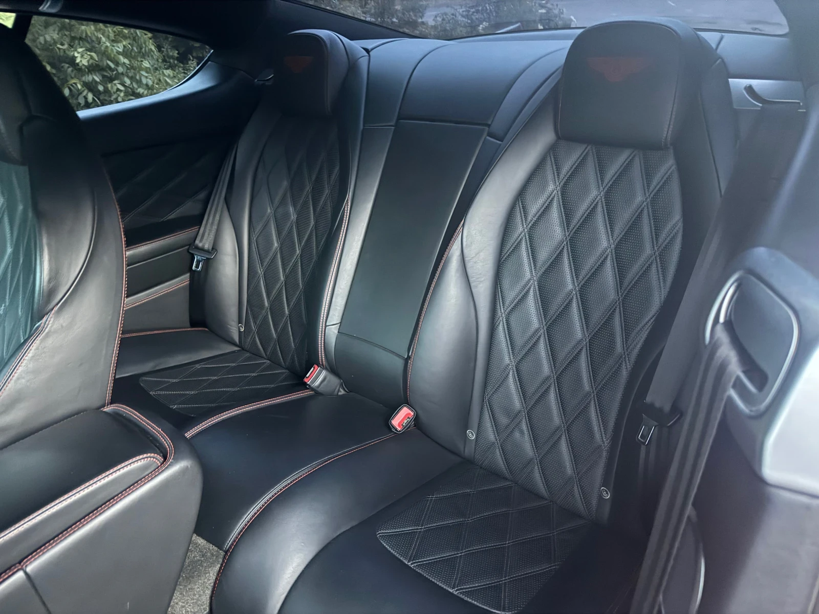 Bentley Continental gt Speed фейс w8, снимка 13 - Автомобили и джипове - 54820333