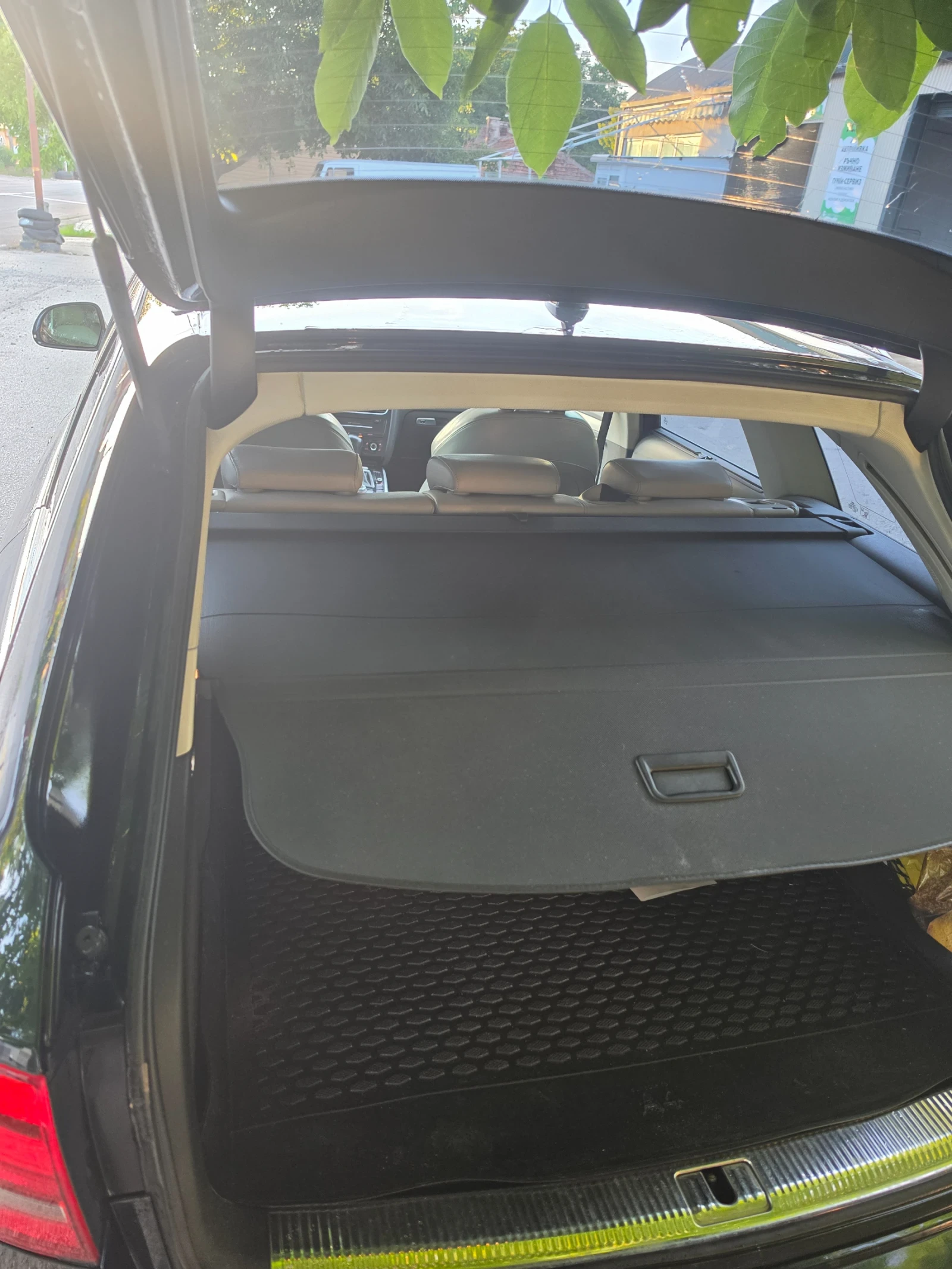 Audi A4 Allroad 2.0tfsi, снимка 14 - Автомобили и джипове - 54954094