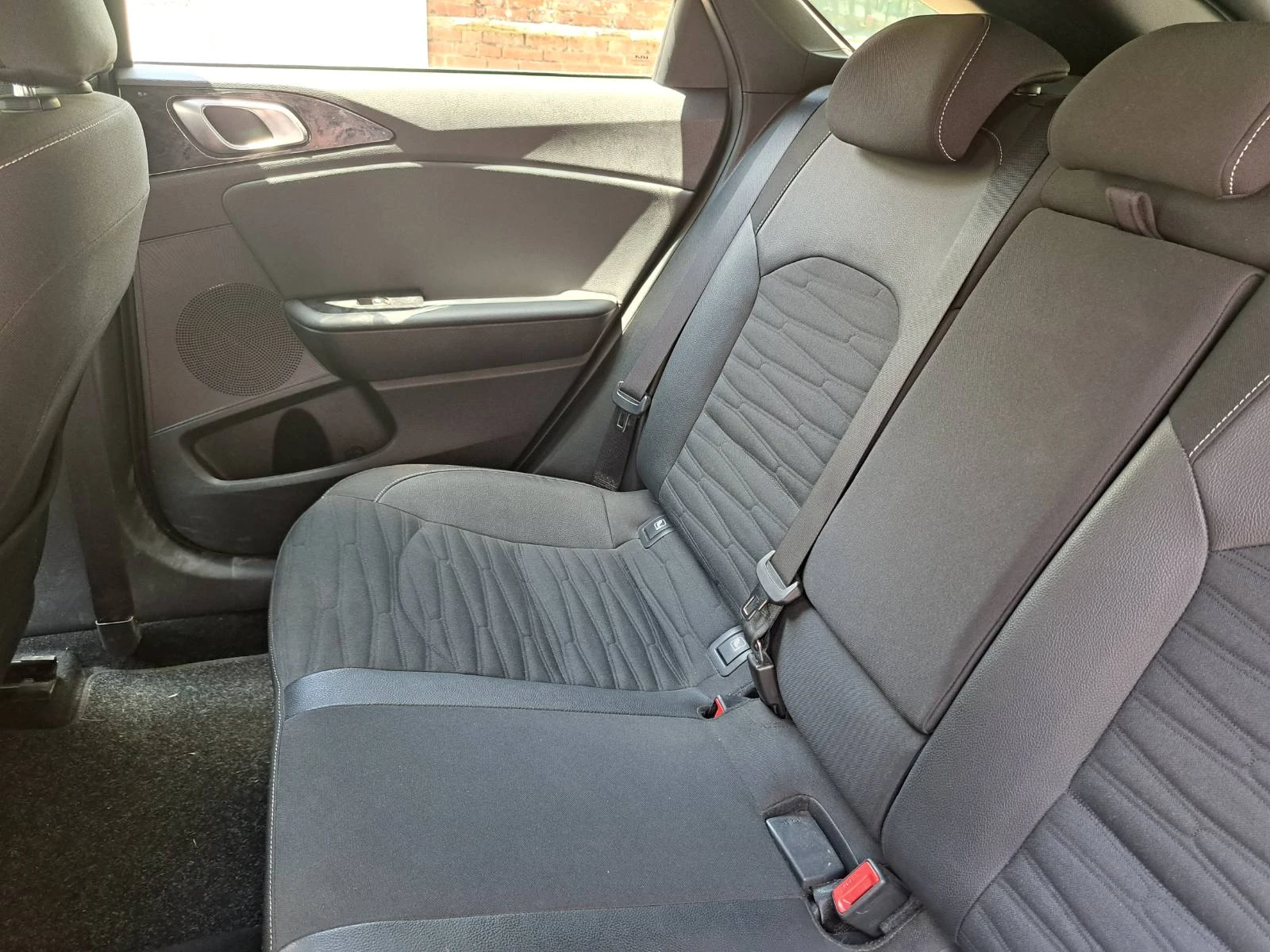 Kia Pro ceed, снимка 8 - Автомобили и джипове - 55011875