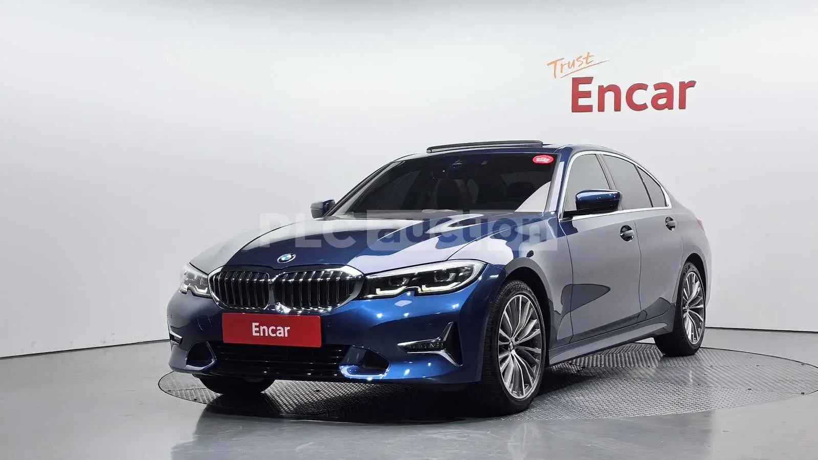 BMW 320 HEAD-UP * ПАНО * ПОДГРЕВИ * ФИКСИРАНА ЦЕНА ДО БГ