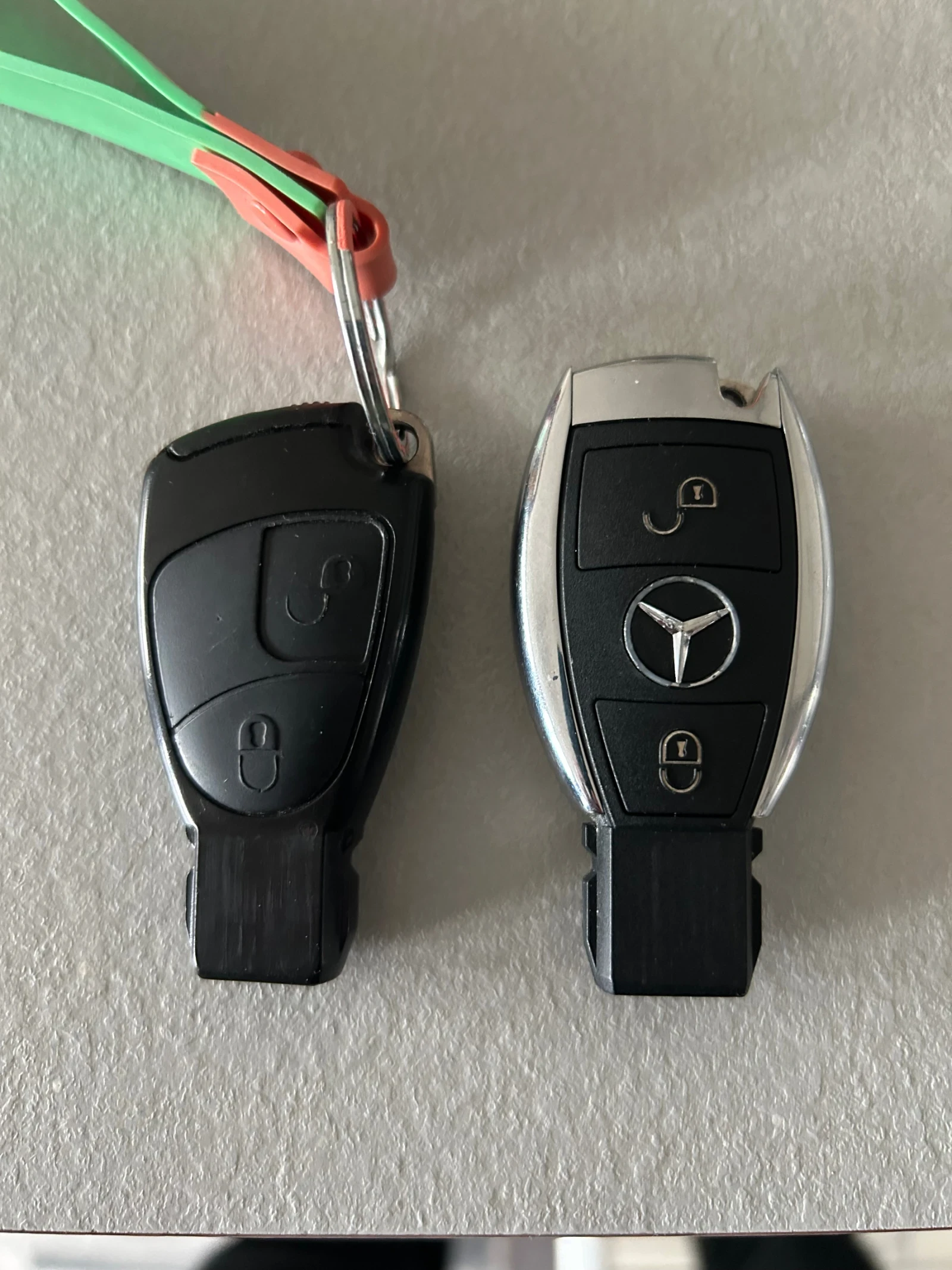 Mercedes-Benz C 320 CDI 7G AVANTGARDE FULL, снимка 17 - Автомобили и джипове - 55146347