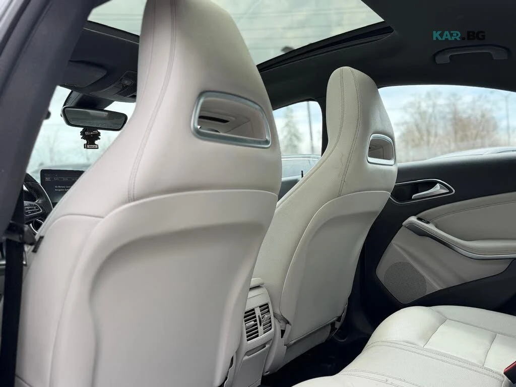 Mercedes-Benz CLA 250 * 4MATIC * PANO * Автокредит * (Цена до България), снимка 13 - Автомобили и джипове - 55302413