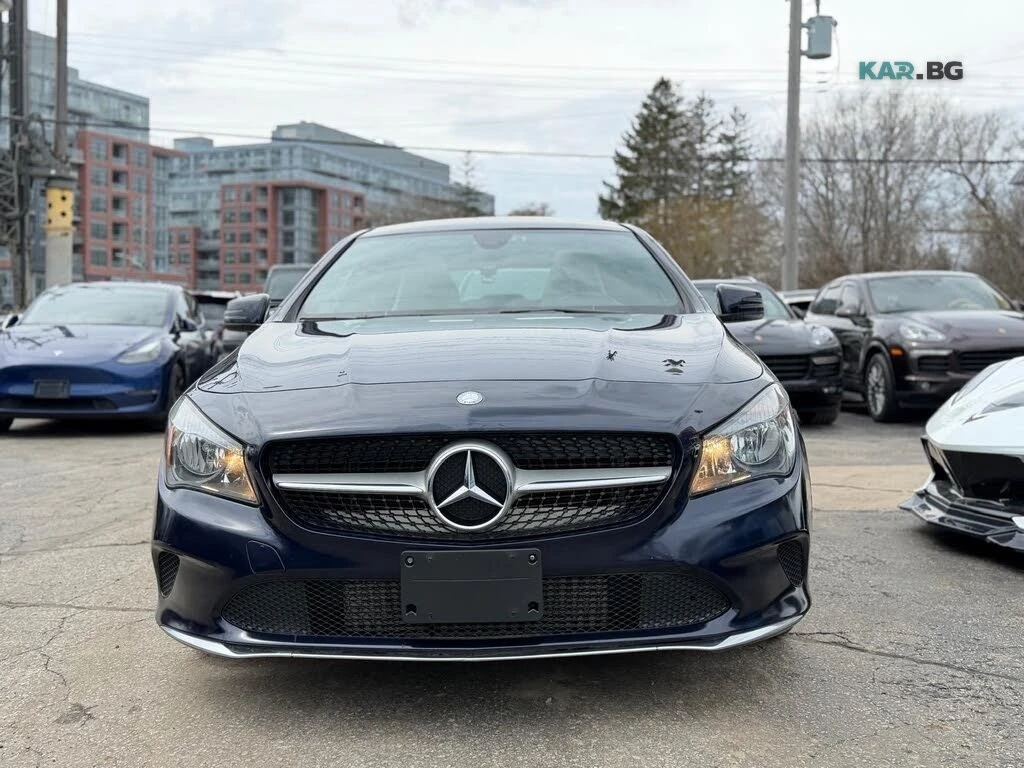 Mercedes-Benz CLA 250 * 4MATIC * PANO * Автокредит * (Цена до България), снимка 2 - Автомобили и джипове - 55302413