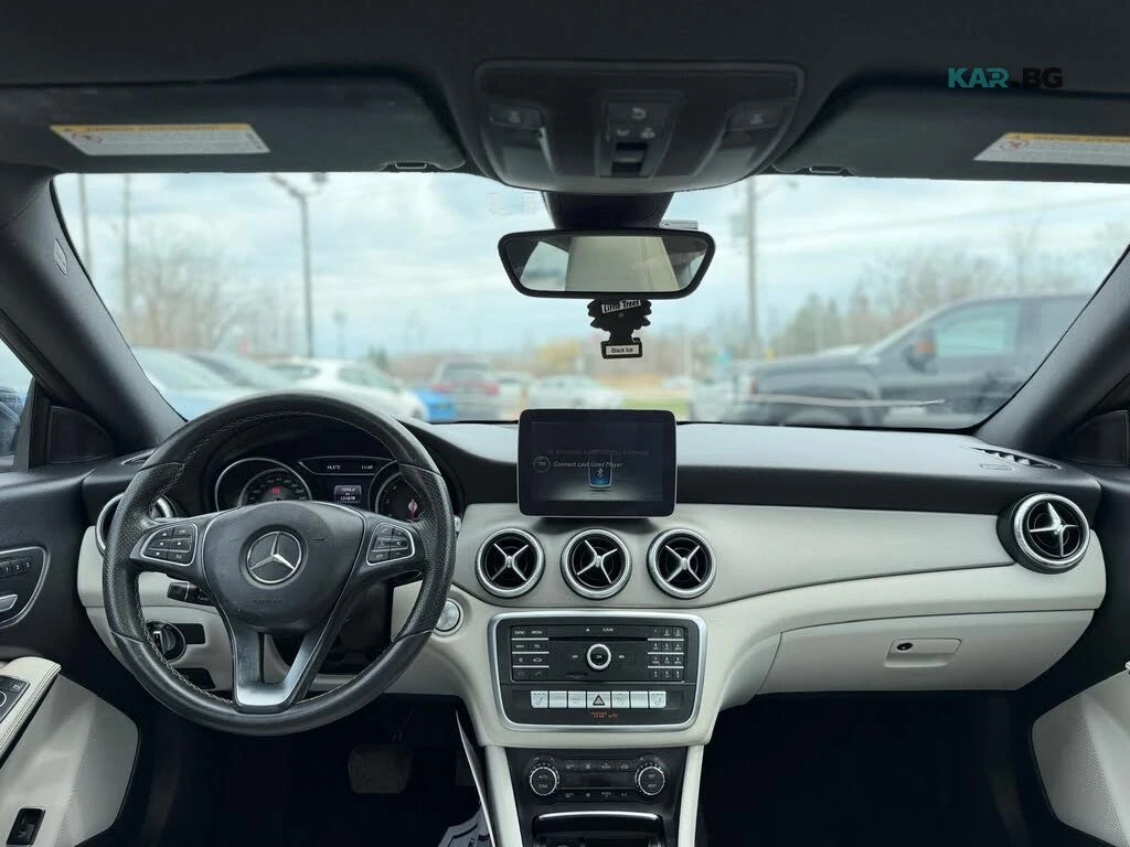 Mercedes-Benz CLA 250 * 4MATIC * PANO * Автокредит * (Цена до България), снимка 10 - Автомобили и джипове - 55302413