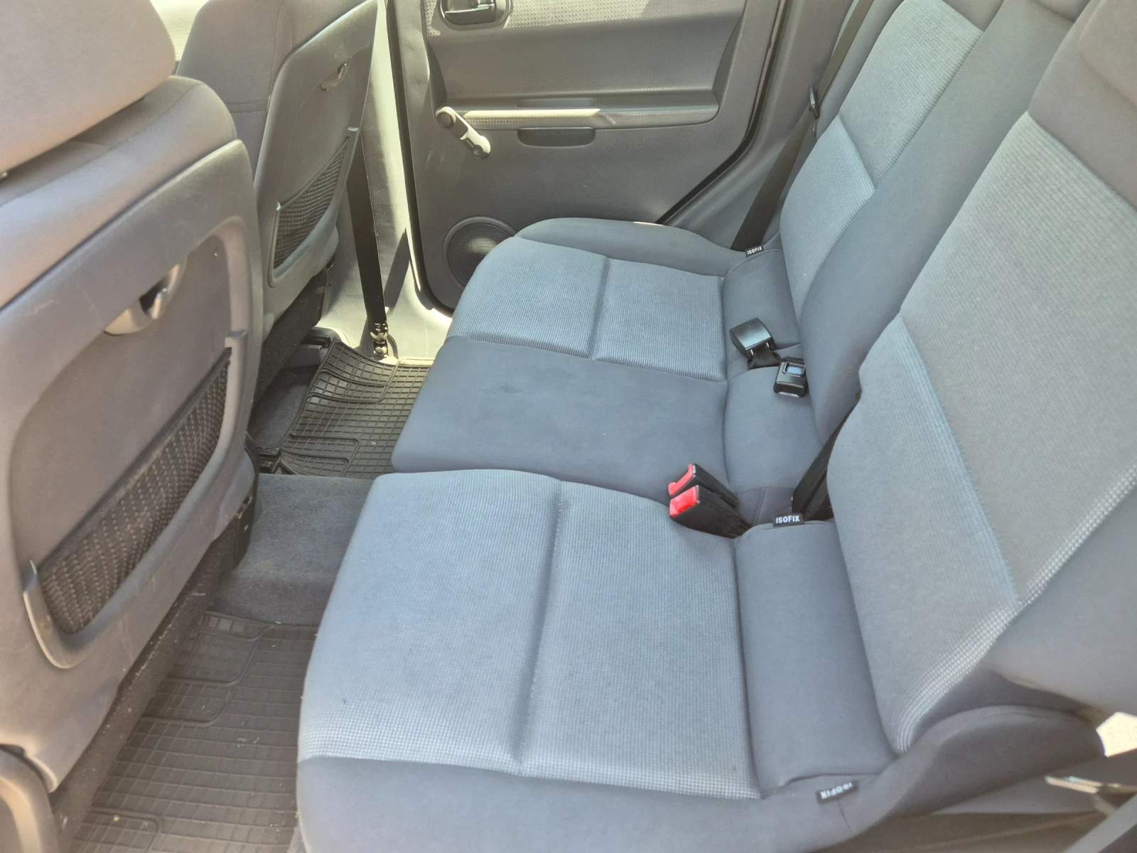 Mitsubishi Colt Нов внос , снимка 7 - Автомобили и джипове - 55485079