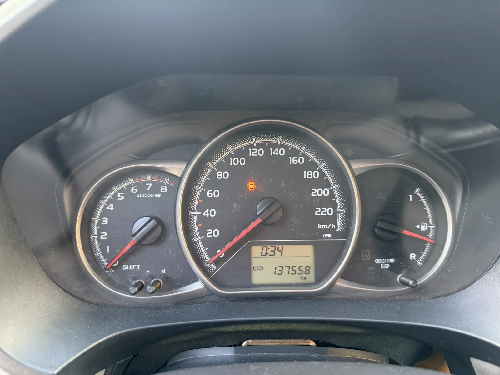 Toyota Yaris, снимка 13 - Автомобили и джипове - 55589977