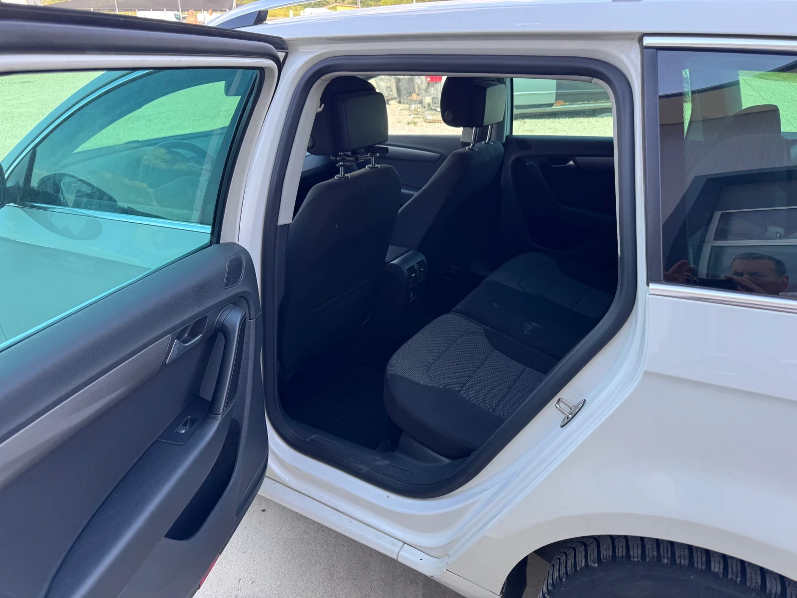 VW Passat 2.0TDI 140 PS EVRO 5 B | Mobile.bg � ����������� 13