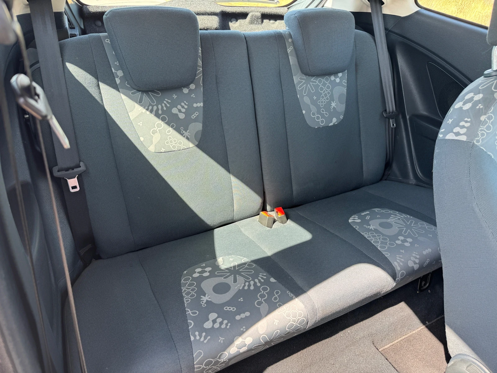 Ford Ka 1.2, снимка 9 - Автомобили и джипове - 55888310