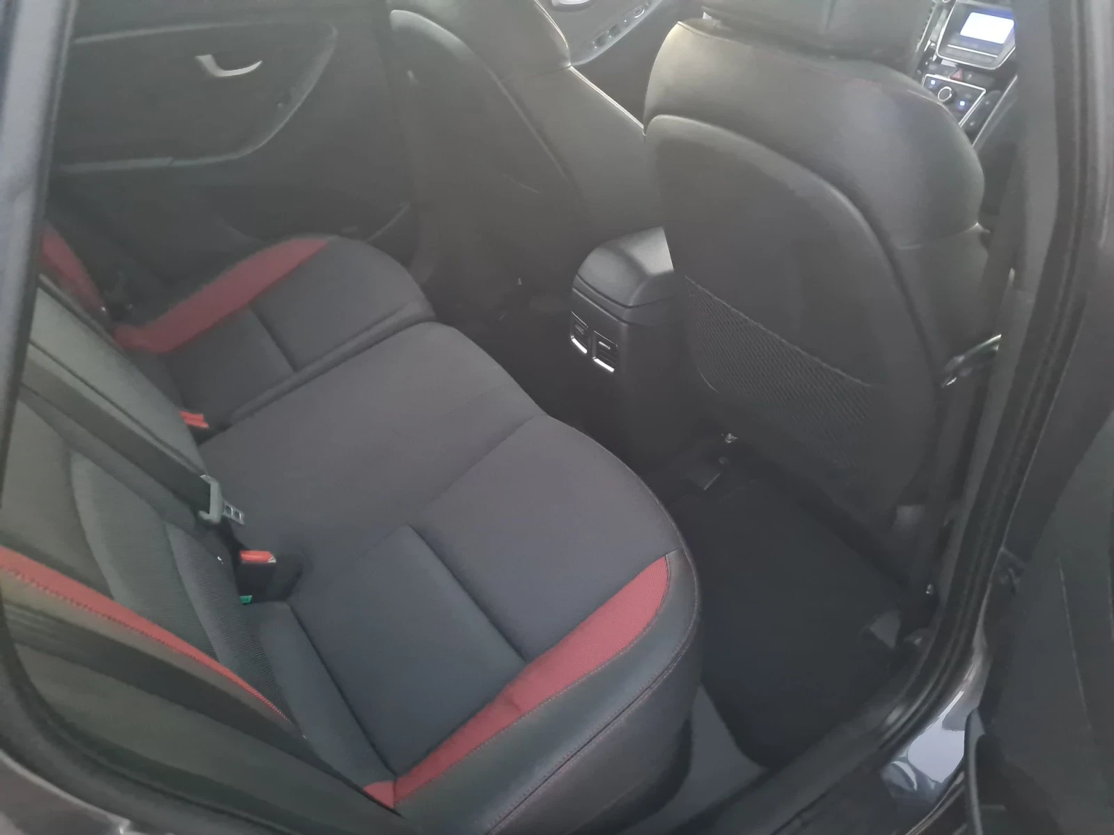 Hyundai I30 1.6TGDI 186p.s  SWISS / EVRO 6b | Mobile.bg � ����������� 13