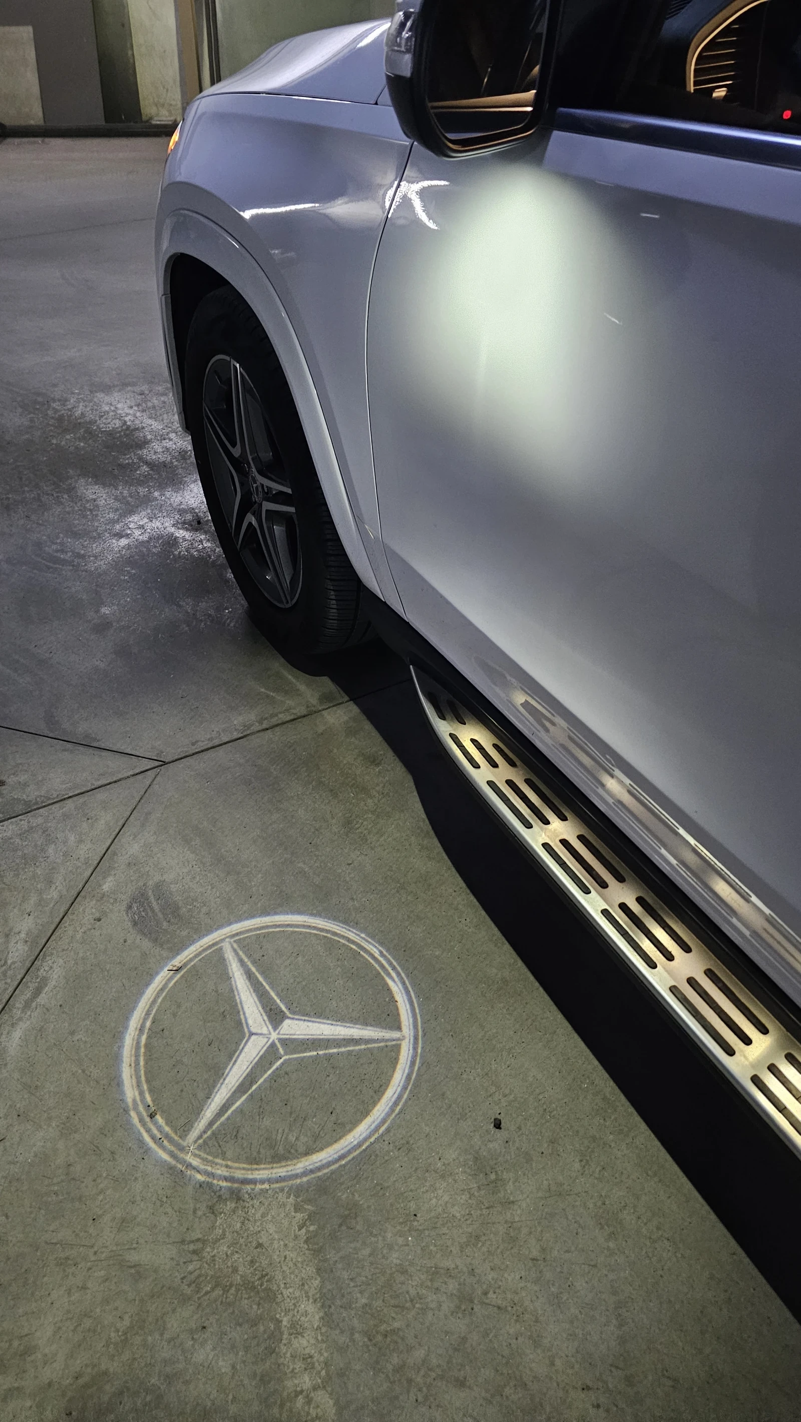 Mercedes-Benz GLE 450 AMG-pack 4Matic 7-местна, снимка 8 - Автомобили и джипове - 56151735