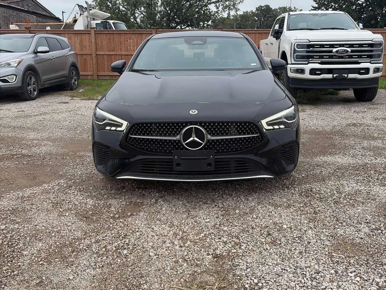Mercedes-Benz CLA 250 4MATIC* DISTRONIC* AMBIENTNO* PANO* , снимка 6 - Автомобили и джипове - 56182403