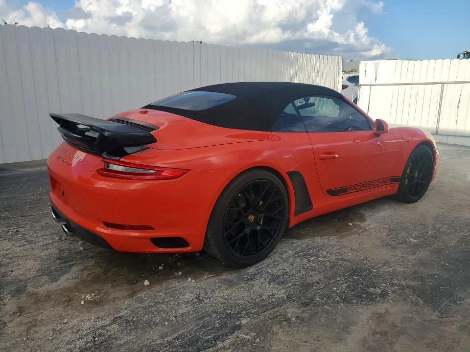 Porsche Carrera 2017 PORSCHE 911 CARRERA | Mobile.bg � ����������� 4