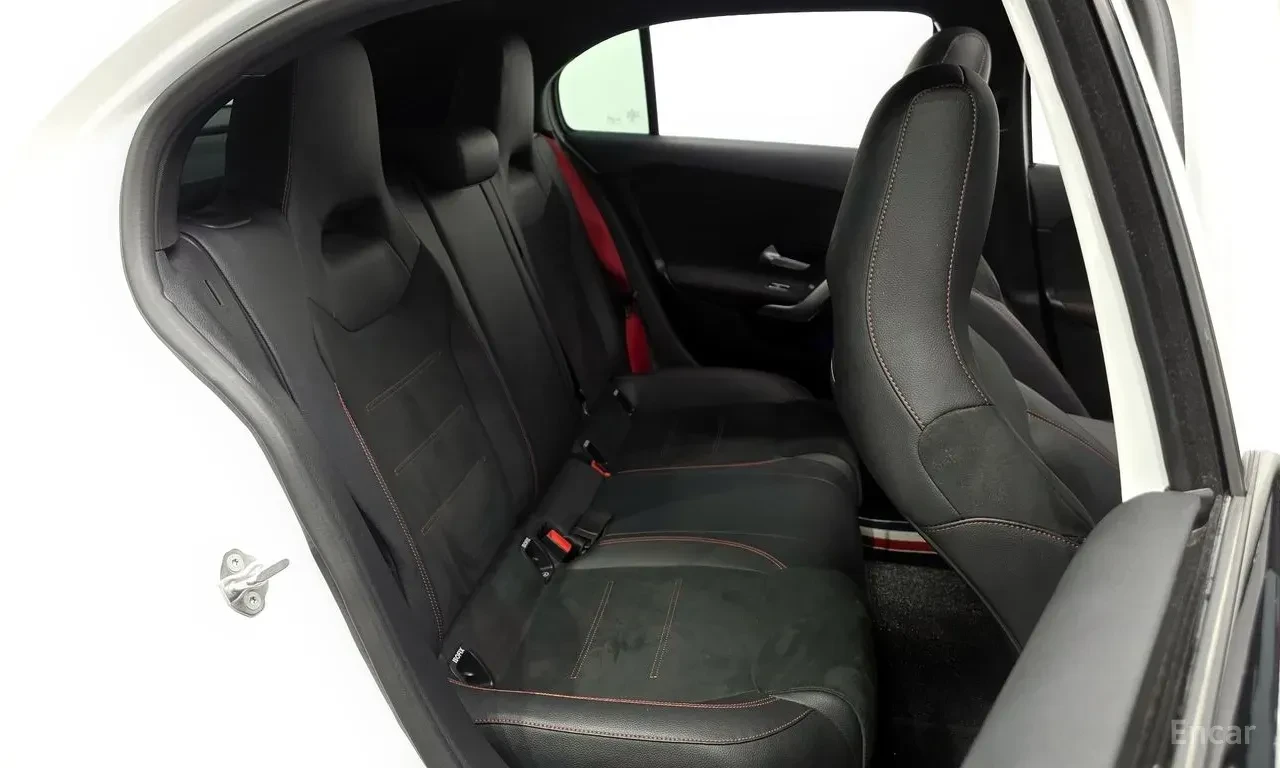 Mercedes-Benz A45 AMG 4MATIC+ �����* ������* �������* ������*  | Mobile.bg � ����������� 16