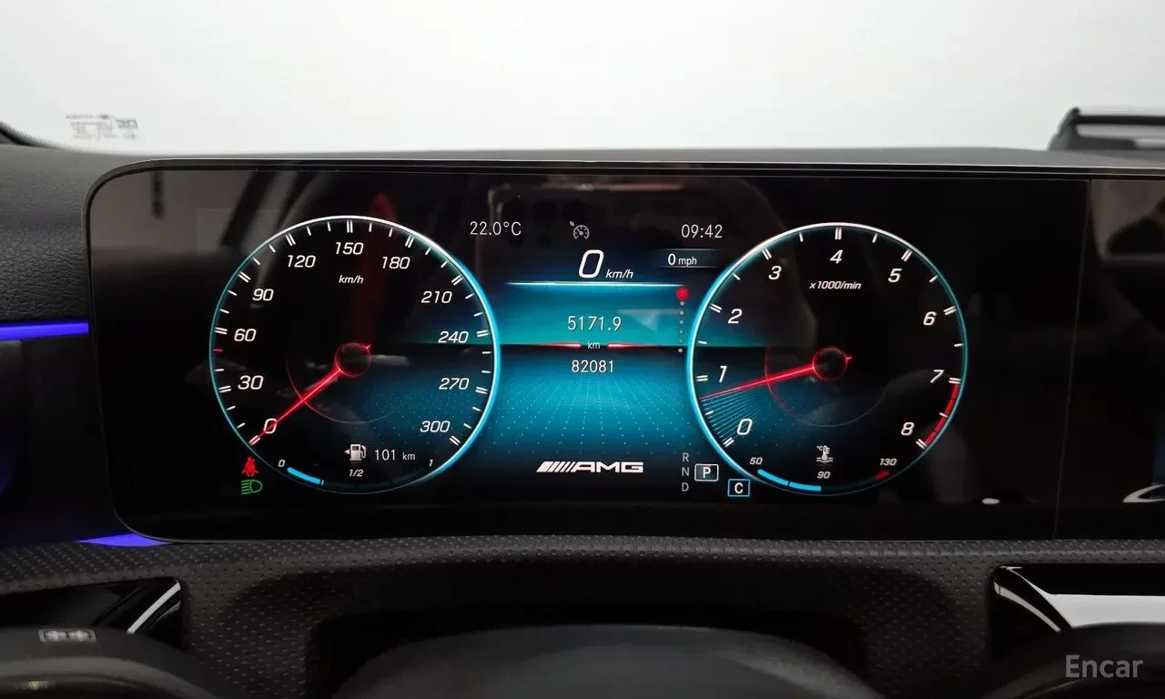 Mercedes-Benz A45 AMG 4MATIC+ �����* ������* �������* ������*  | Mobile.bg � ����������� 13