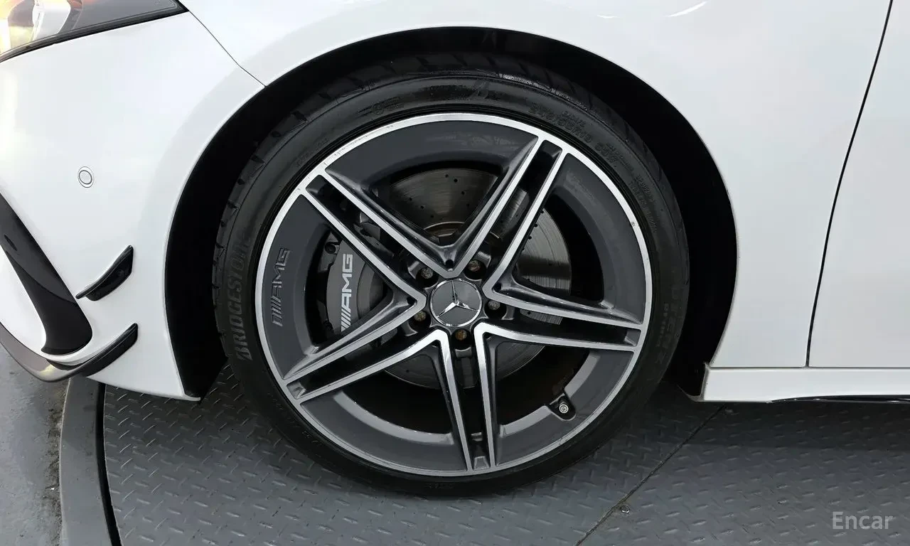 Mercedes-Benz A45 AMG 4MATIC+ �����* ������* �������* ������*  | Mobile.bg � ����������� 5