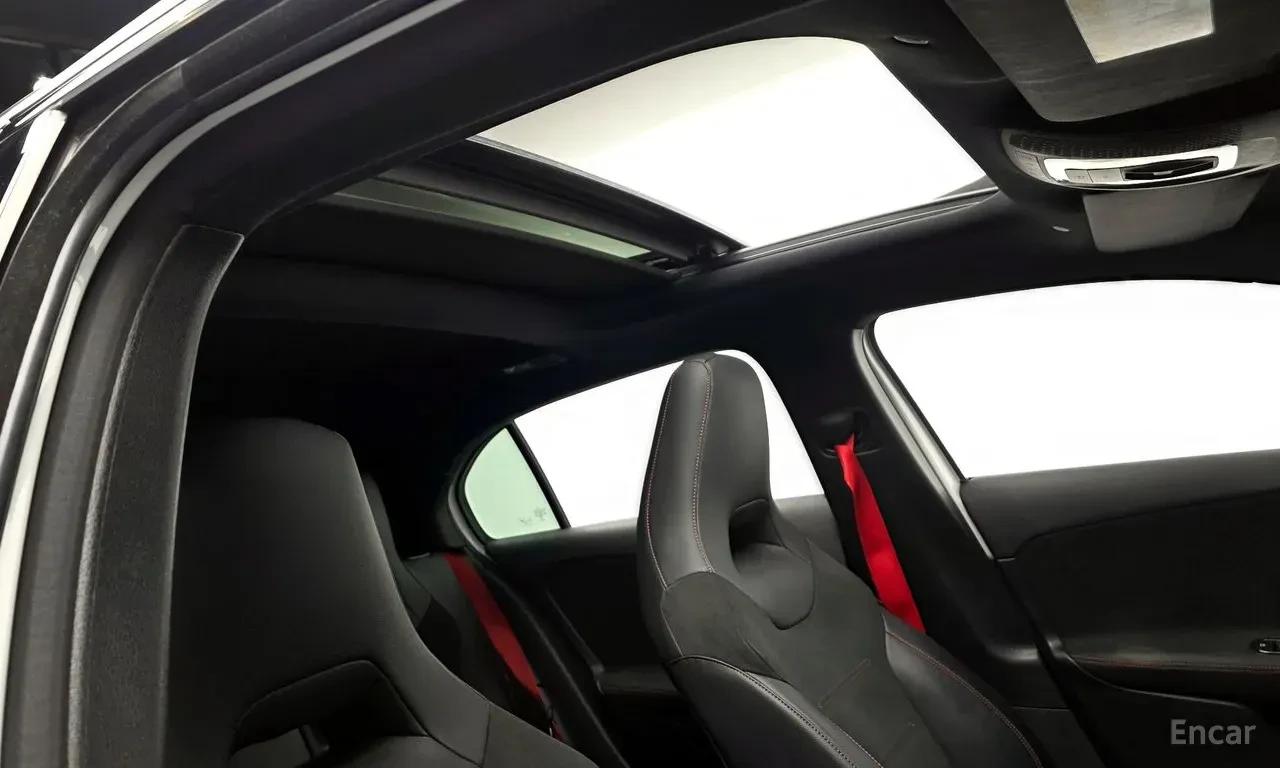 Mercedes-Benz A45 AMG 4MATIC+ �����* ������* �������* ������*  | Mobile.bg � ����������� 14