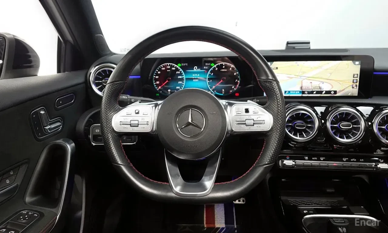 Mercedes-Benz A45 AMG 4MATIC+ �����* ������* �������* ������*  | Mobile.bg � ����������� 8