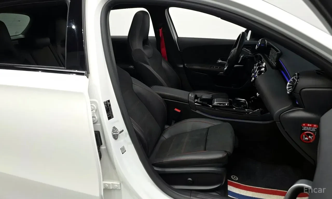 Mercedes-Benz A45 AMG 4MATIC+ �����* ������* �������* ������*  | Mobile.bg � ����������� 15