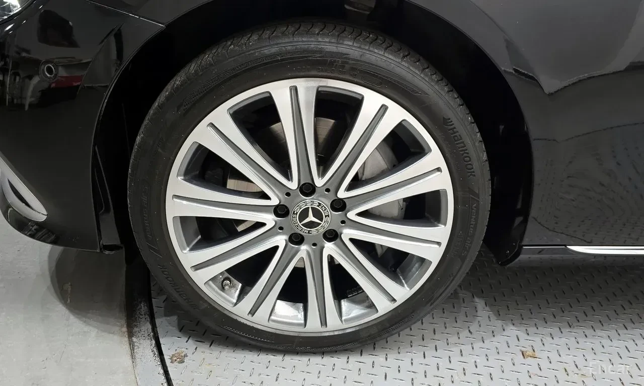 Mercedes-Benz E 350 4MATIC* BURMESTER* ���������* LANE* ASSIST* 360��� | Mobile.bg � ����������� 5