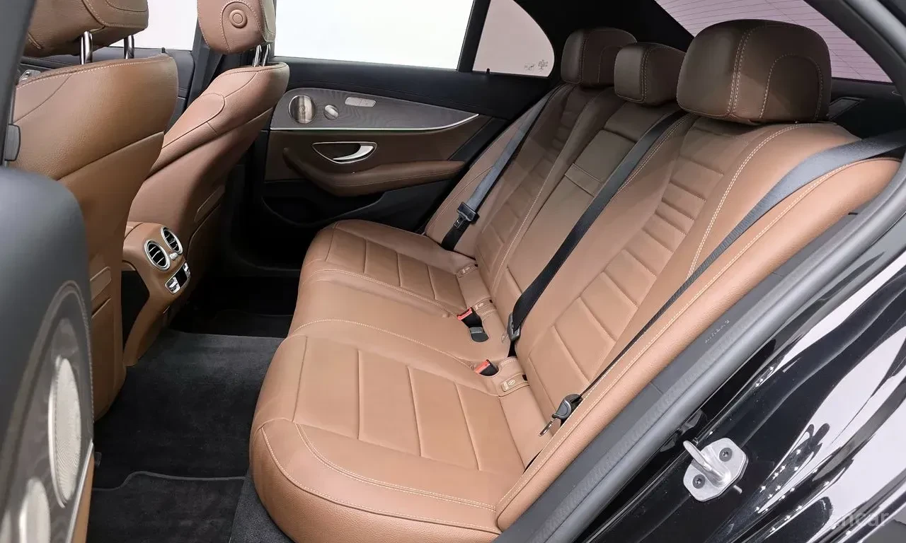 Mercedes-Benz E 350 4MATIC* BURMESTER* ���������* LANE* ASSIST* 360��� | Mobile.bg � ����������� 16