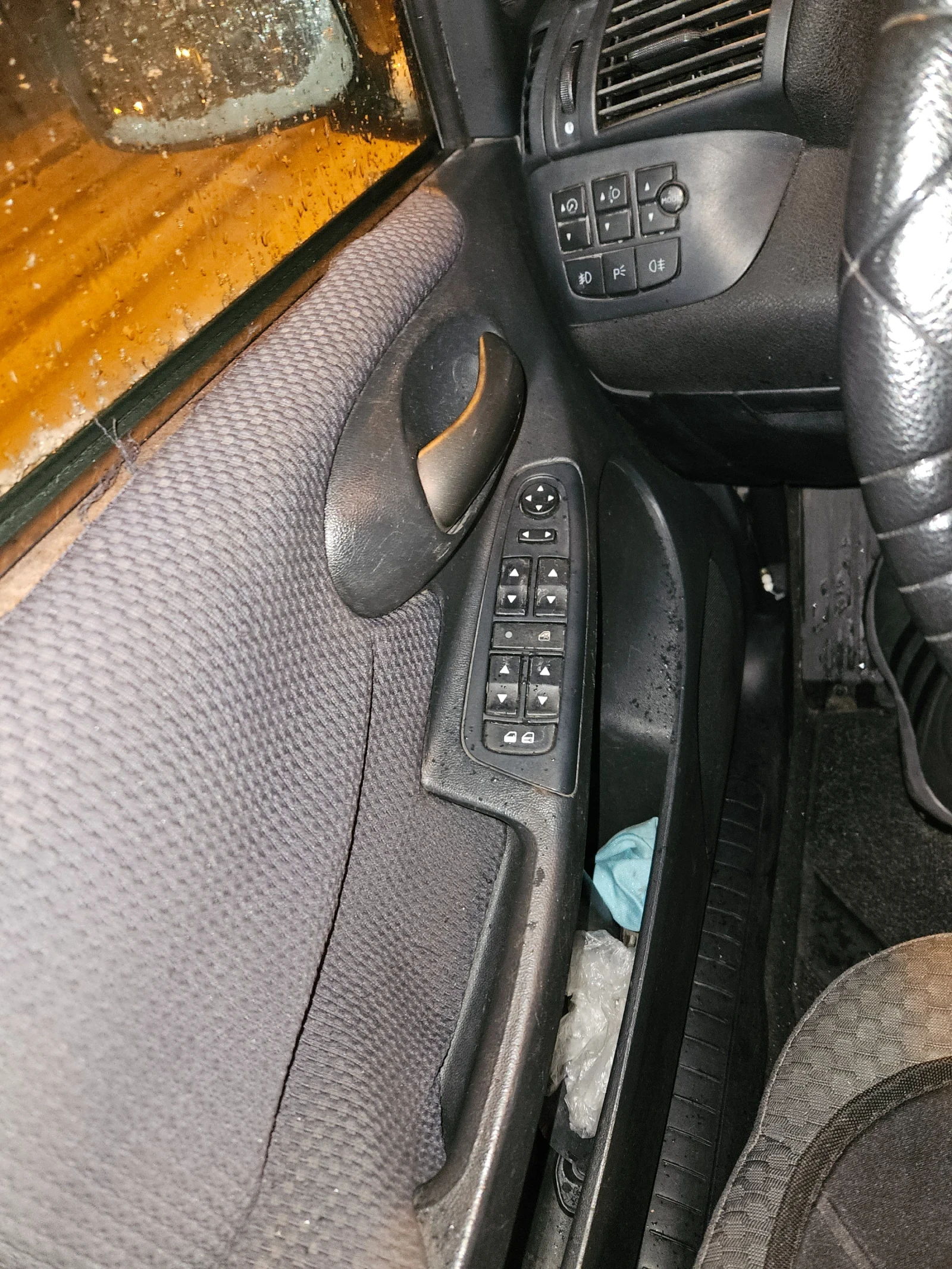 Fiat Stilo 1.9 GTD, снимка 4 - Автомобили и джипове - 56487101