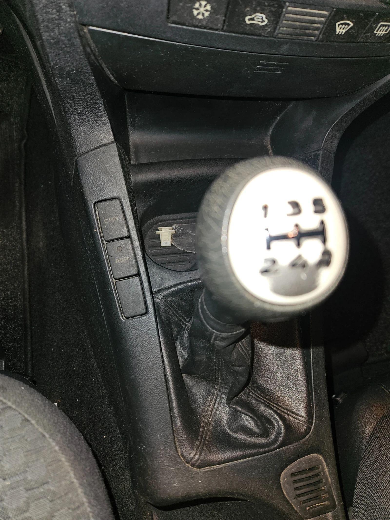 Fiat Stilo 1.9 GTD, снимка 5 - Автомобили и джипове - 56487101