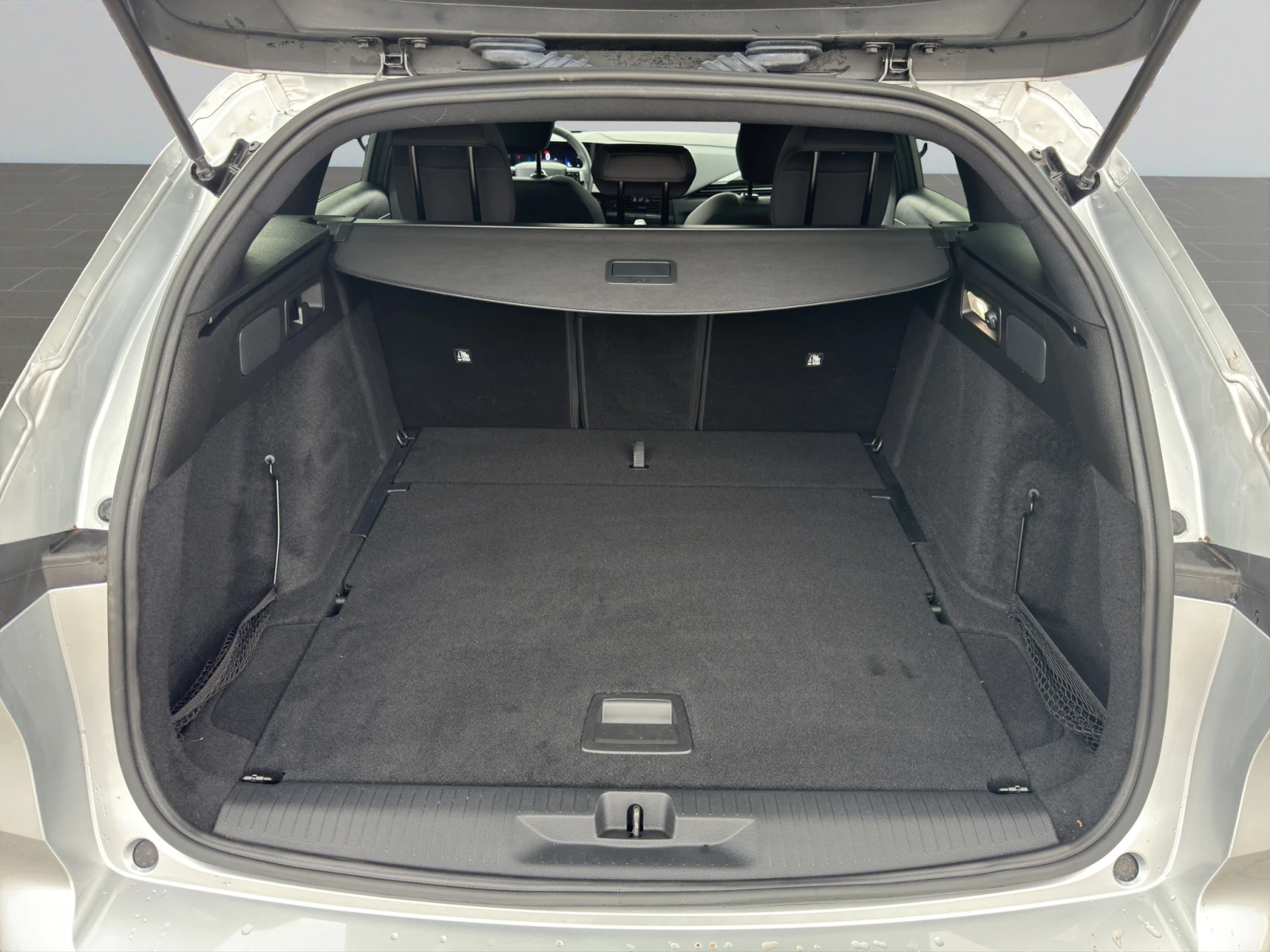 Opel Astra L Edition Sports Tourer 1.2 PureTech (96kW/130 �. | Mobile.bg � ����������� 9