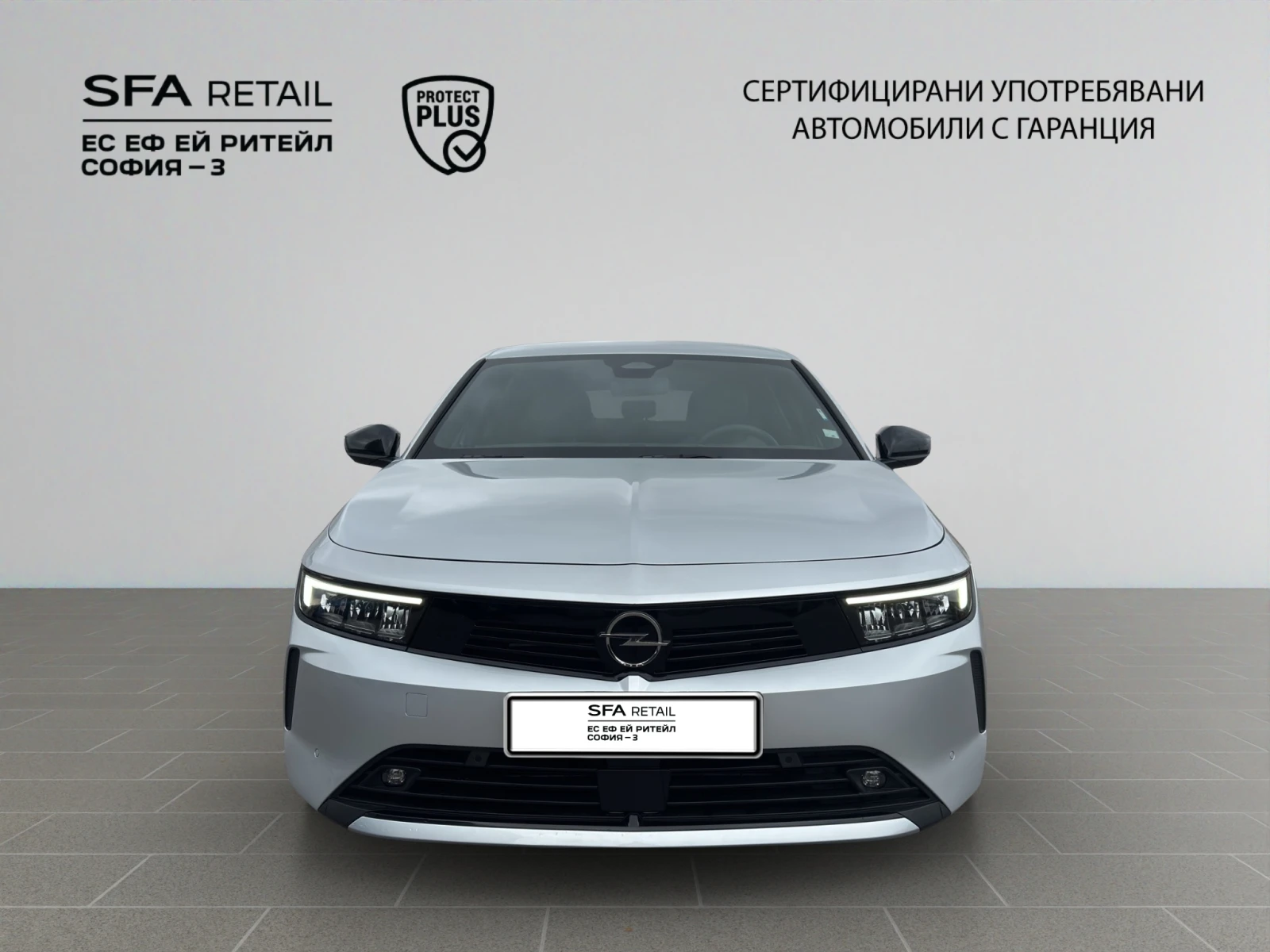 Opel Astra L Edition Sports Tourer 1.2 PureTech (96kW/130 �. | Mobile.bg � ����������� 2