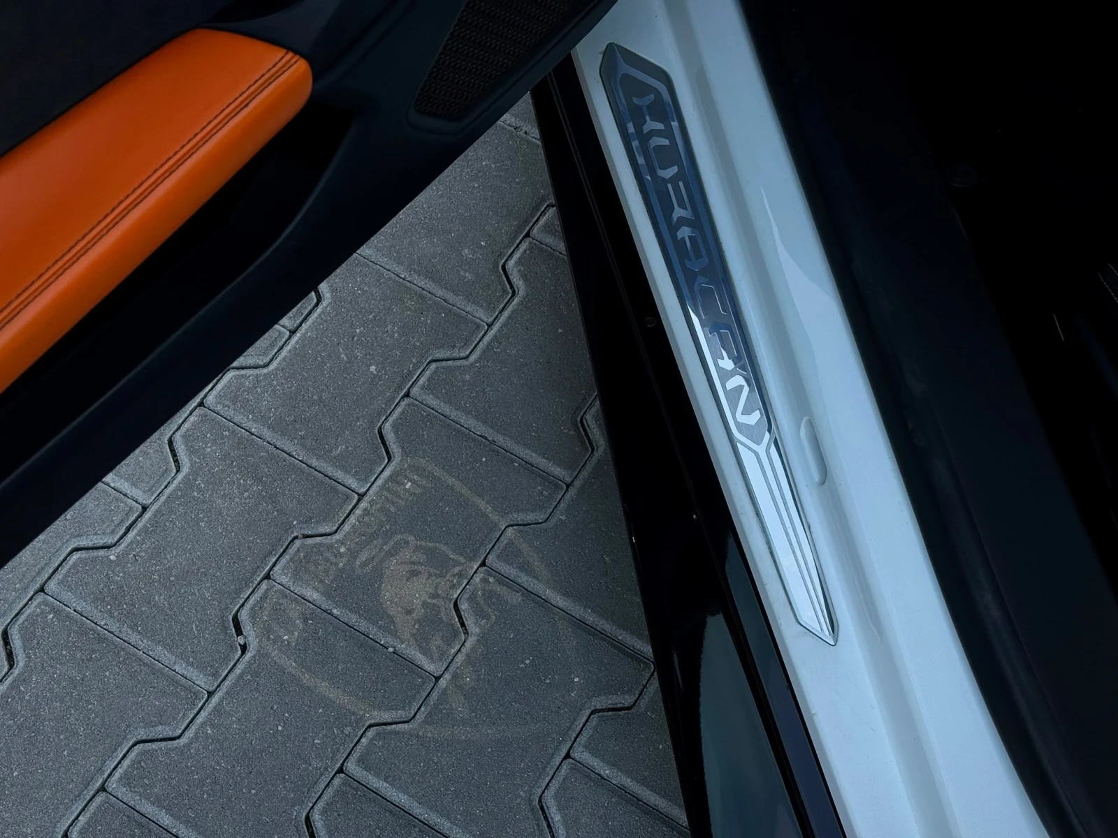 Lamborghini Huracan Ceramic perfomante, снимка 15 - Автомобили и джипове - 56662596
