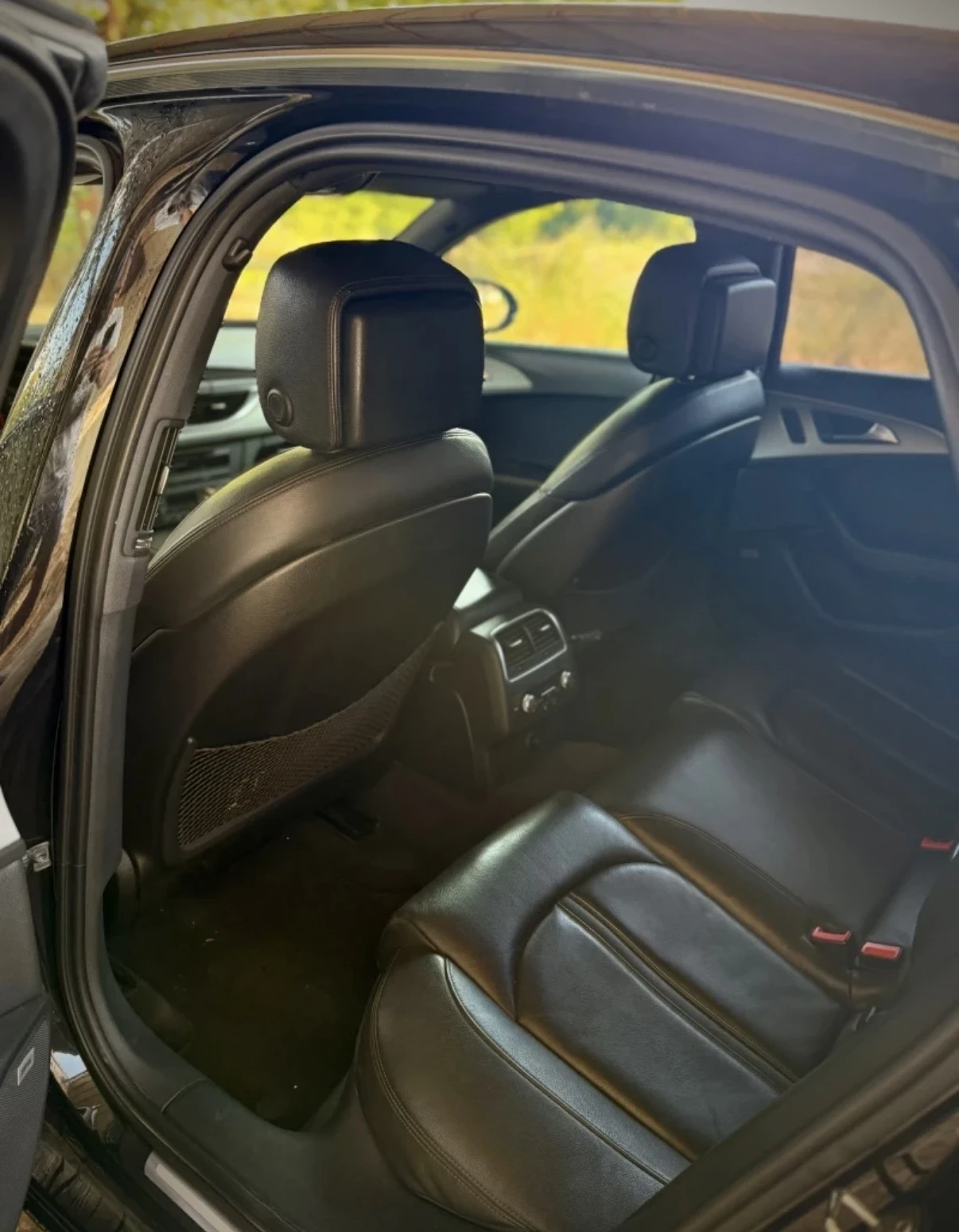 Audi A6 3.0 TDI !ПЕРФЕКТНА!, снимка 7 - Автомобили и джипове - 56670728