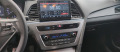 Hyundai Sonata LPI - изображение 9