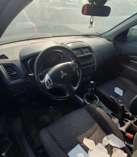Mitsubishi ASX 1.8 DI-D, снимка 3