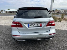 Mercedes-Benz ML 250 250 CDI- SPORT-, снимка 5
