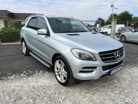 Mercedes-Benz ML 250 250 CDI- SPORT-, снимка 2