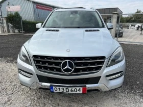 Mercedes-Benz ML 250 250 CDI- SPORT-, снимка 3
