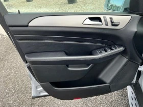 Mercedes-Benz ML 250 250 CDI- SPORT-, снимка 14