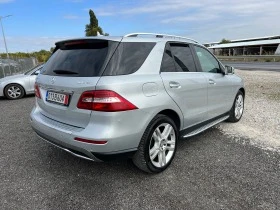 Mercedes-Benz ML 250 250 CDI- SPORT-, снимка 6