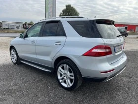 Mercedes-Benz ML 250 250 CDI- SPORT-, снимка 4