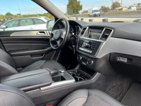 Mercedes-Benz ML 250 250 CDI- SPORT-, снимка 11