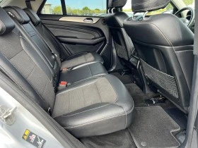 Mercedes-Benz ML 250 250 CDI- SPORT-, снимка 9