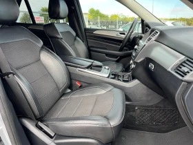 Mercedes-Benz ML 250 250 CDI- SPORT-, снимка 10