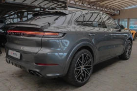 Porsche Cayenne S/4.0 V8/Coupe/PDCC Sport/Sport Design/HuD/Bose/Ch, снимка 6