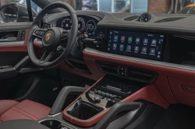 Porsche Cayenne S/4.0 V8/Coupe/PDCC Sport/Sport Design/HuD/Bose/Ch, снимка 11